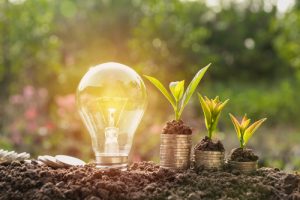 energy savings