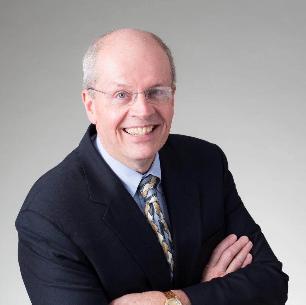 John McQuiggan