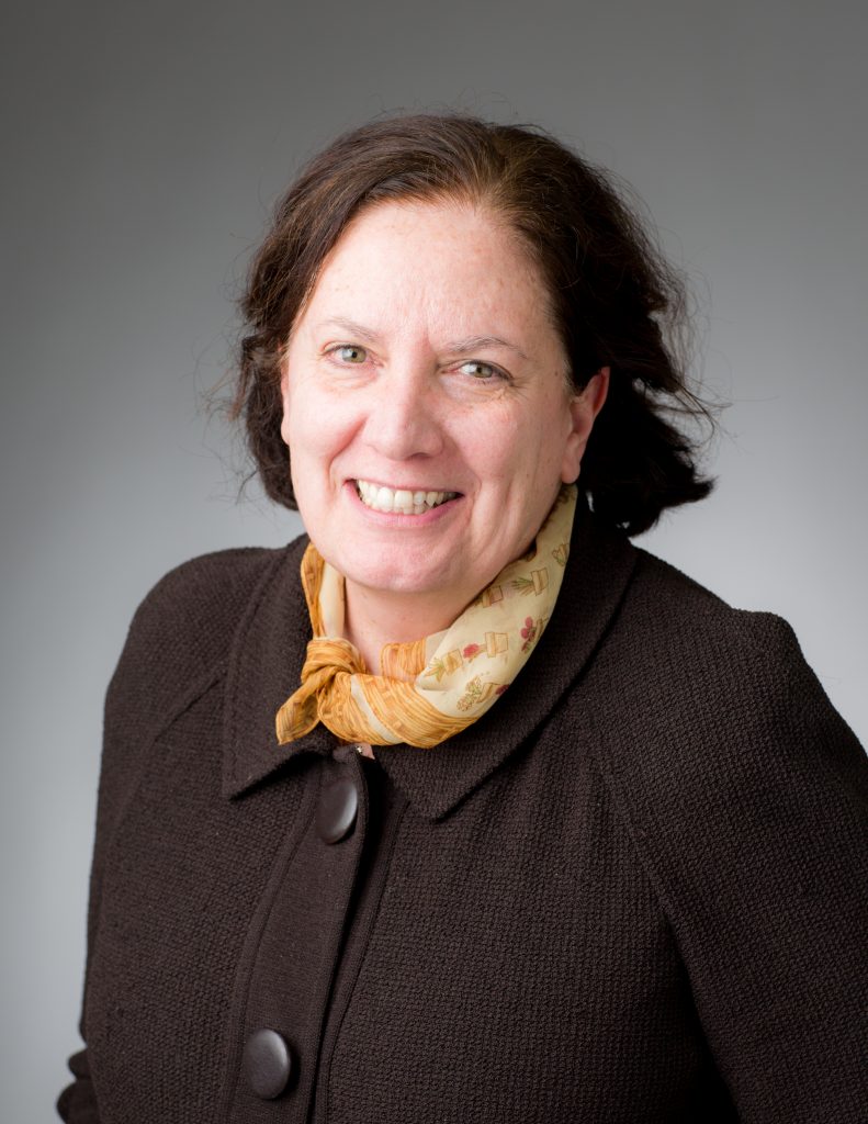 Eileen McGinnis
