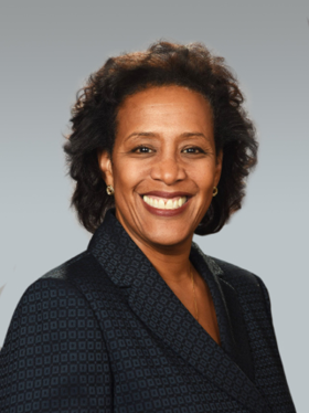 Yvette Brown