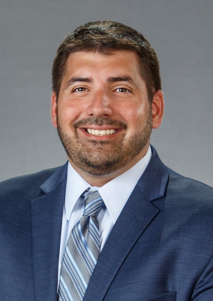 Ben Altomari