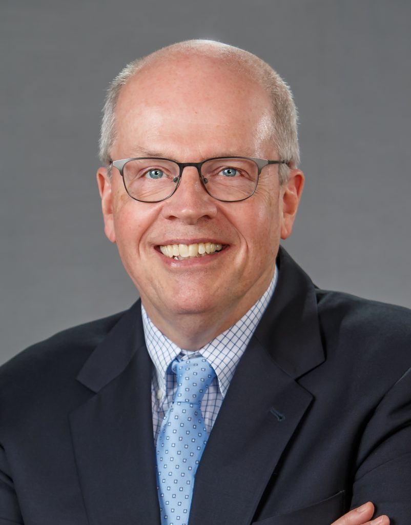 John McQuiggan