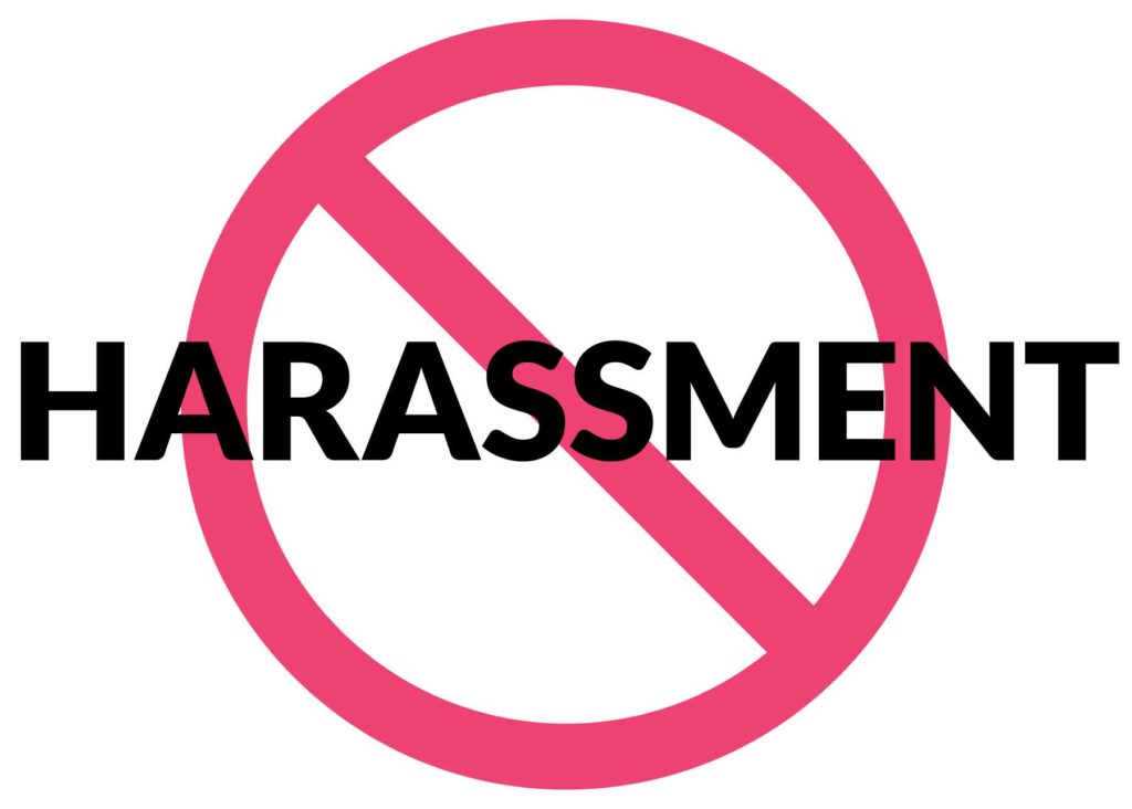Anti harassment awareness cmc energy