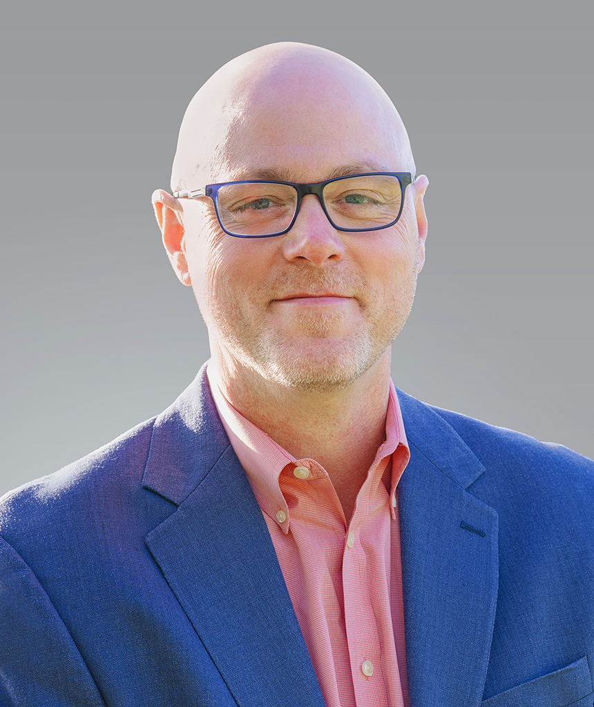 Tim Hays
